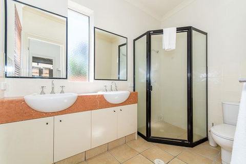 Hepburn Holiday Haven - Accommodation Port Macquarie 16