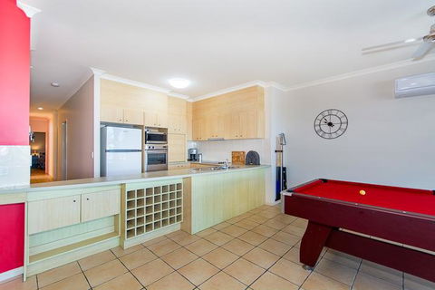 Hepburn Holiday Haven - Accommodation Port Macquarie 13