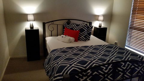 Hepburn Holiday Haven - Accommodation Port Macquarie 17
