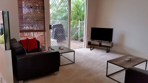 Hepburn Holiday Haven - Accommodation Port Macquarie 9