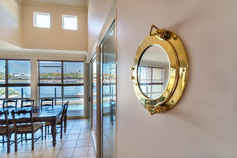 Hepburn Holiday Haven - Accommodation Port Macquarie 6