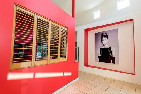 Hepburn Holiday Haven - Accommodation Port Macquarie 5