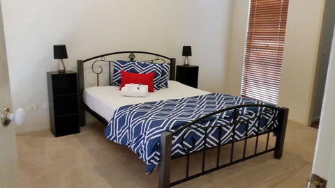 Hepburn Holiday Haven - Accommodation Port Macquarie 14