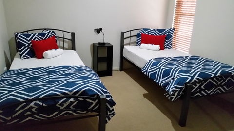 Hepburn Holiday Haven - Accommodation Port Macquarie 19