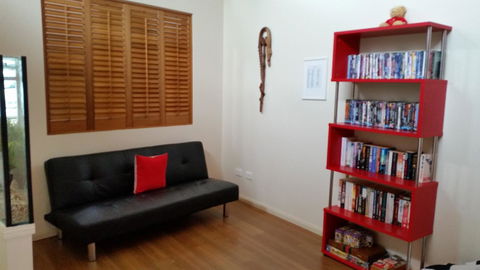 Hepburn Holiday Haven - Accommodation Port Macquarie 7