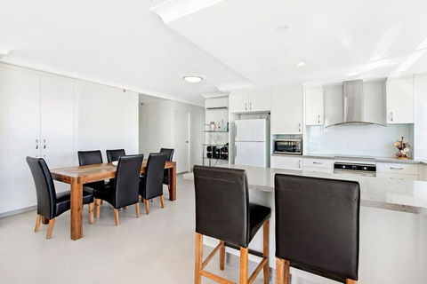 ULTIQA Beach Haven On Broadbeach - Accommodation Port Macquarie 14