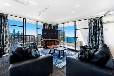 ULTIQA Beach Haven On Broadbeach - Accommodation Port Macquarie 32