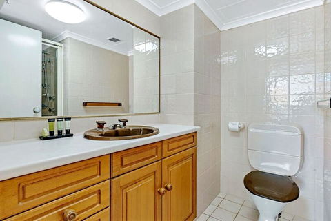 ULTIQA Beach Haven On Broadbeach - Accommodation Port Macquarie 38