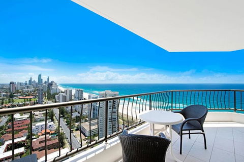 ULTIQA Beach Haven On Broadbeach - Accommodation Port Macquarie 16