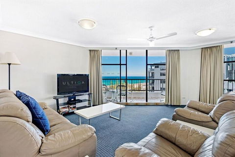 ULTIQA Beach Haven On Broadbeach - Accommodation Port Macquarie 20