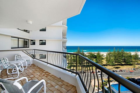 ULTIQA Beach Haven On Broadbeach - Accommodation Port Macquarie 34