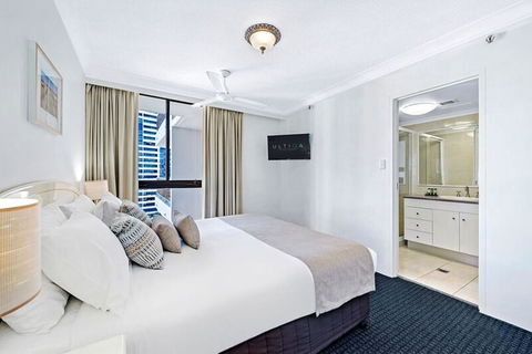 ULTIQA Beach Haven On Broadbeach - Accommodation Port Macquarie 42