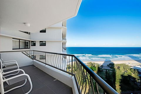 ULTIQA Beach Haven On Broadbeach - Accommodation Port Macquarie 5