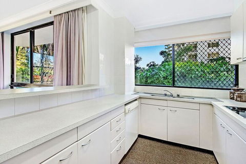 ULTIQA Beach Haven On Broadbeach - Accommodation Port Macquarie 36