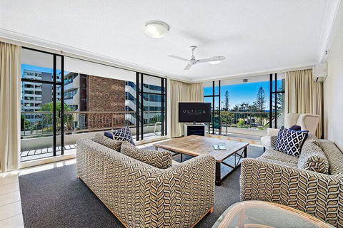 ULTIQA Beach Haven On Broadbeach - Accommodation Port Macquarie 25