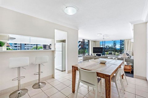 ULTIQA Beach Haven On Broadbeach - Accommodation Port Macquarie 23