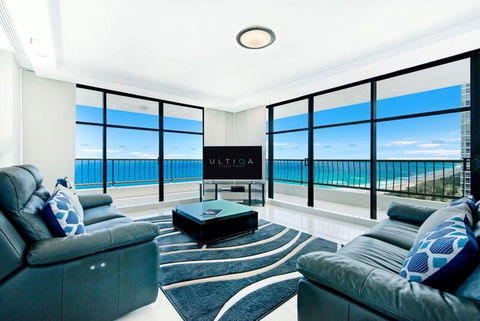 ULTIQA Beach Haven On Broadbeach - Accommodation Port Macquarie 17