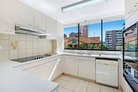 ULTIQA Beach Haven On Broadbeach - Accommodation Port Macquarie 41