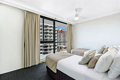 ULTIQA Beach Haven On Broadbeach - Accommodation Port Macquarie 44