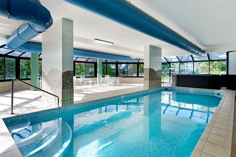 ULTIQA Beach Haven On Broadbeach - Accommodation Port Macquarie 19