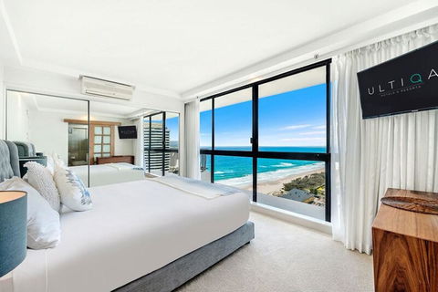 ULTIQA Beach Haven On Broadbeach - Accommodation Port Macquarie 26
