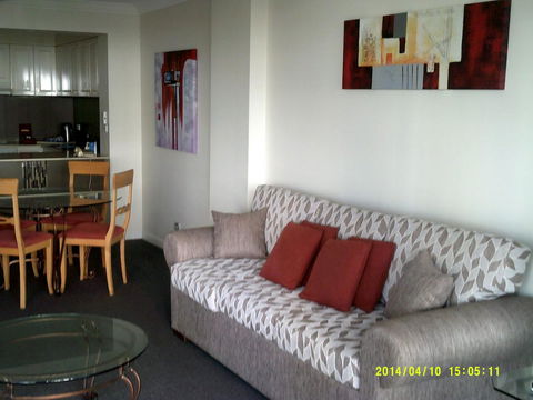 The Phoenician Resort - Accommodation Port Macquarie 26