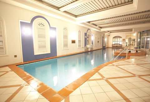 The Phoenician Resort - Accommodation Port Macquarie 8