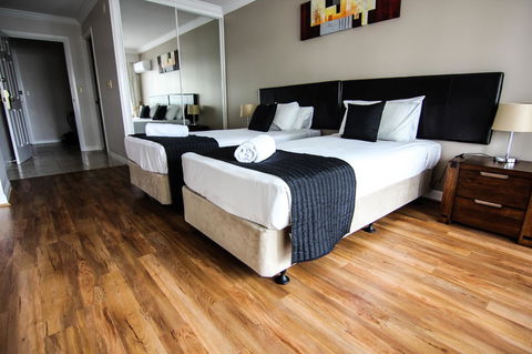 The Phoenician Resort - Accommodation Port Macquarie 3