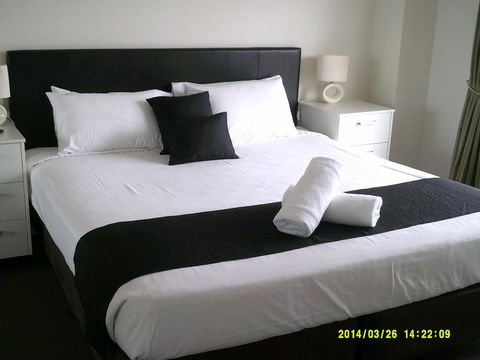 The Phoenician Resort - Accommodation Port Macquarie 27