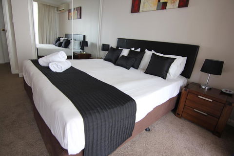 The Phoenician Resort - Accommodation Port Macquarie 14