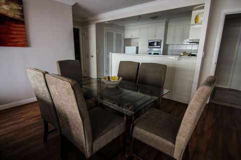 The Phoenician Resort - Accommodation Port Macquarie 7