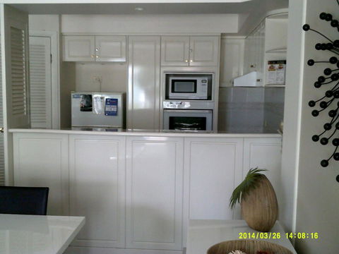 The Phoenician Resort - Accommodation Port Macquarie 22