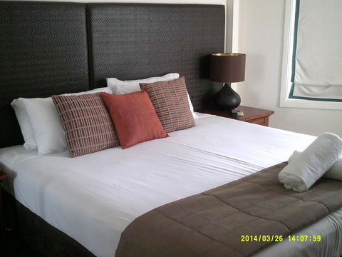 The Phoenician Resort - Accommodation Port Macquarie 21