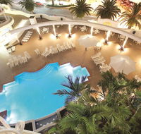 The Phoenician Resort - Accommodation Port Macquarie
