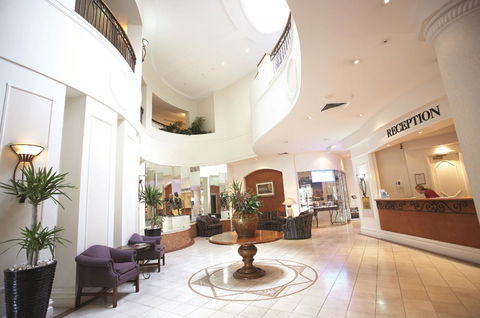 The Phoenician Resort - Accommodation Port Macquarie 5