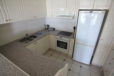 The Phoenician Resort - Accommodation Port Macquarie 32