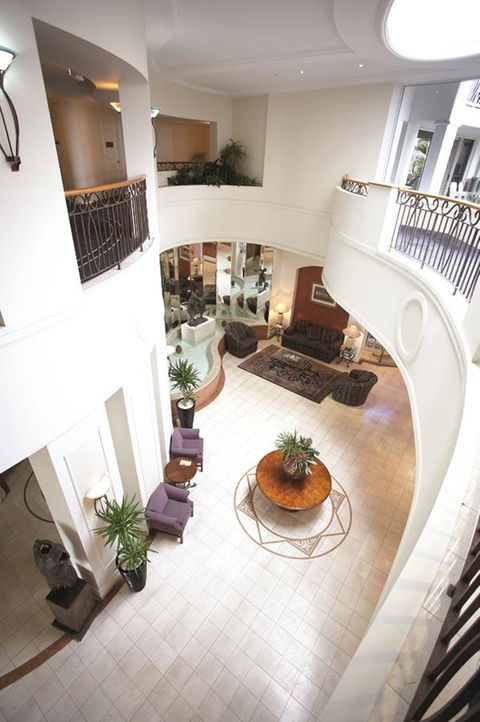 The Phoenician Resort - Accommodation Port Macquarie 11