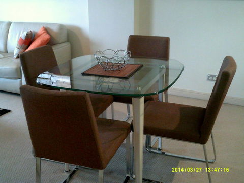 The Phoenician Resort - Accommodation Port Macquarie 19