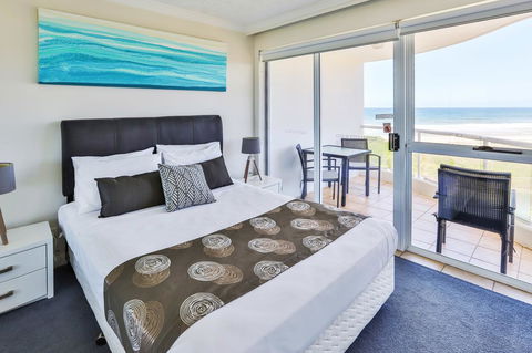 Regency On The Beach - Accommodation Port Macquarie 3