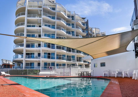 Regency On The Beach - Accommodation Port Macquarie 2