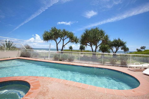 Regency On The Beach - Accommodation Port Macquarie 6
