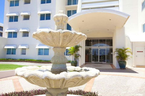 Regency On The Beach - Accommodation Port Macquarie 15