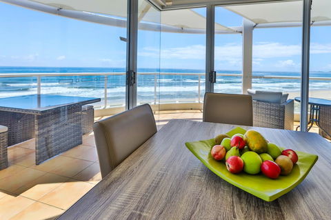 Regency On The Beach - Accommodation Port Macquarie 10