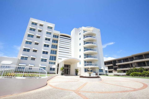 Regency On The Beach - Accommodation Port Macquarie 14