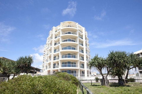 Regency On The Beach - Accommodation Port Macquarie 11