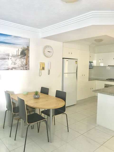 Regency On The Beach - Accommodation Port Macquarie 7