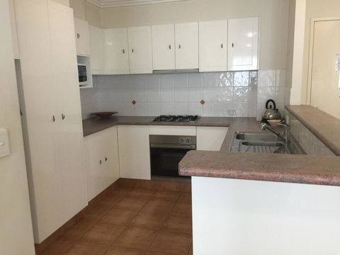 Regency On The Beach - Accommodation Port Macquarie 18