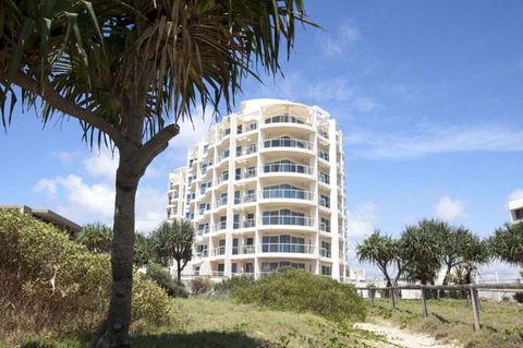 Regency On The Beach - Accommodation Port Macquarie 12