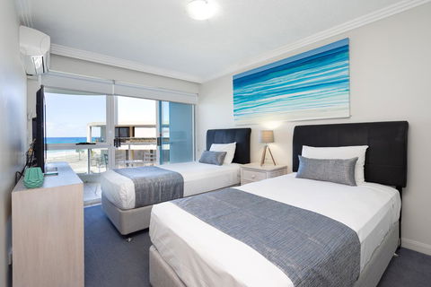 Regency On The Beach - Accommodation Port Macquarie 1
