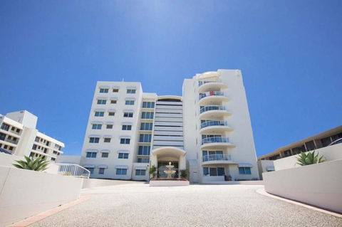 Regency On The Beach - Accommodation Port Macquarie 13